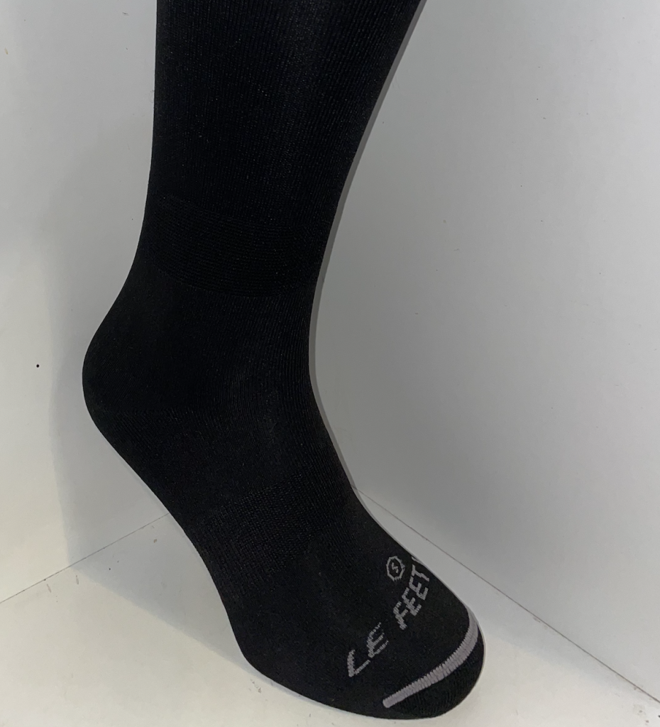 Le Feet Lab Socks-Medium